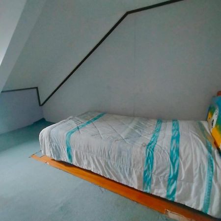 Villa Santika Puncak Pass Cimacan 外观 照片