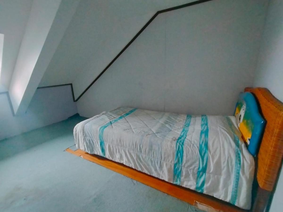 Villa Santika Puncak Pass Cimacan 外观 照片
