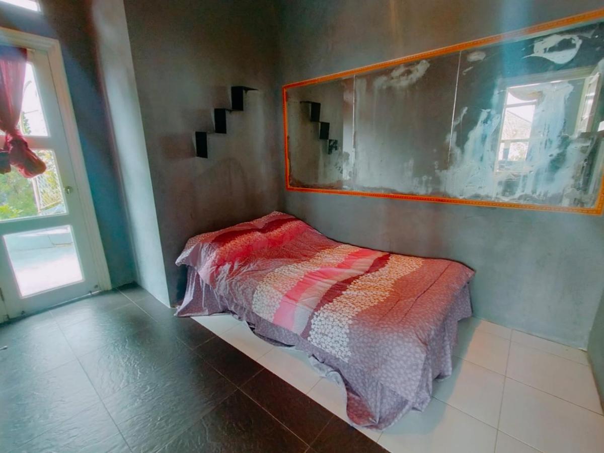 Villa Santika Puncak Pass Cimacan 外观 照片